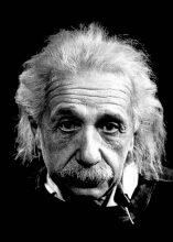 Einstein(v)