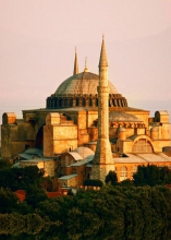 Hagia Sophia(v)