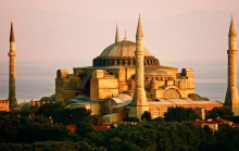 Hagia Sophia