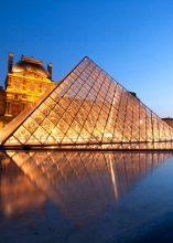 Louvre(v)