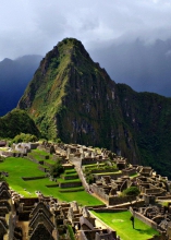 Macchu Pichu(v)