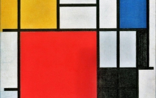 Mondriaan 