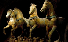 Paarden San Marco