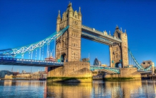 Tower Bridge